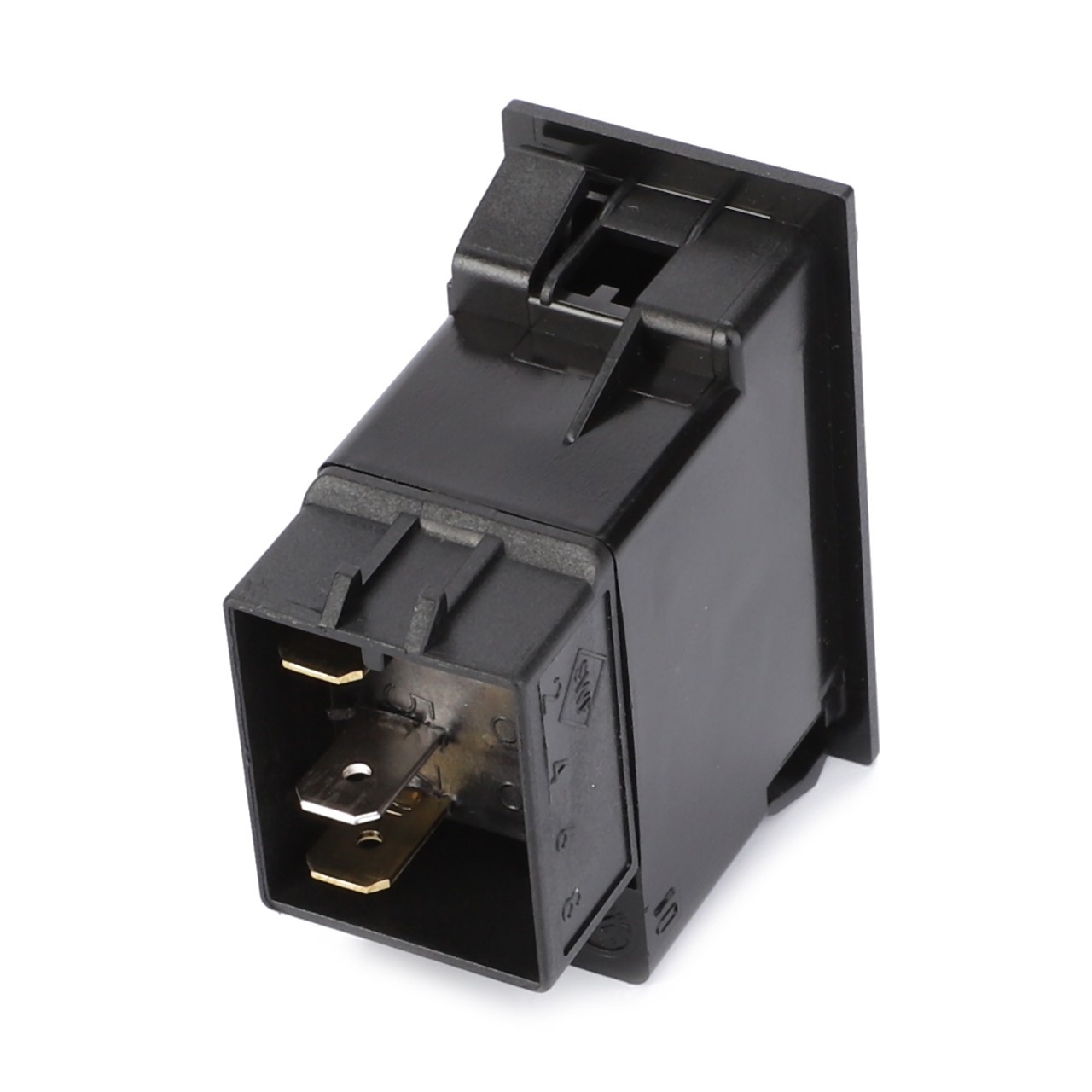 Switch, Rocker, Direction Indicator 1696497M1 | AGCO Parts