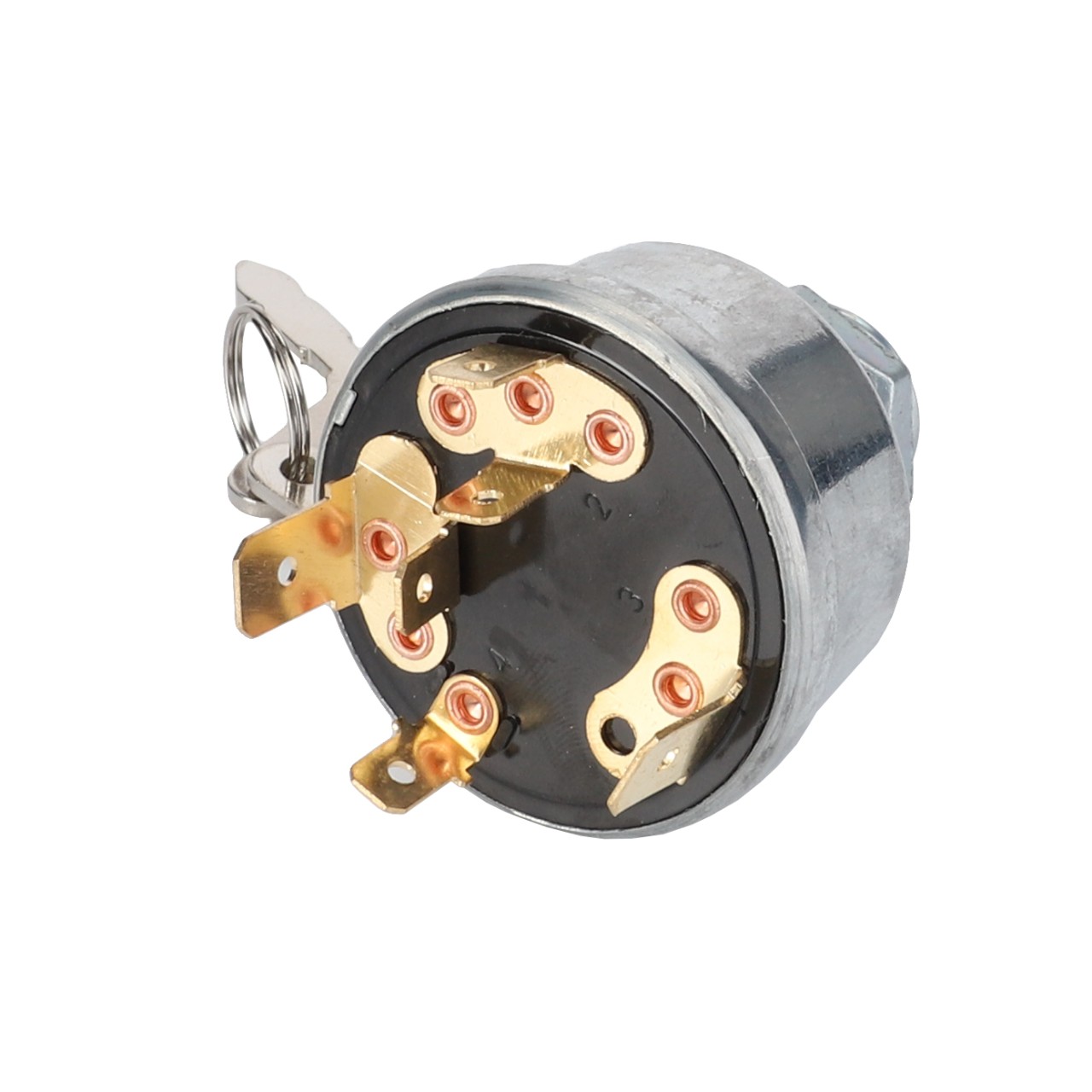 Ignition Switch 1874535M3 | AGCO Parts