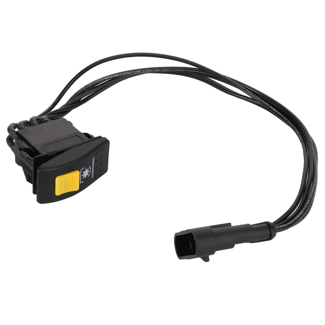 SWITCH 2.7659.252.0 | AGCO Parts