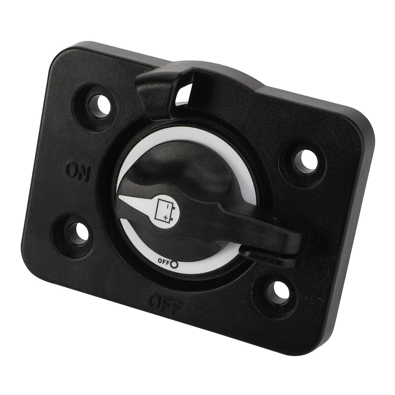 BATTERY DISCONNECT SWITCH MF 9545 MF 9245 MF 9500 Series Rotary