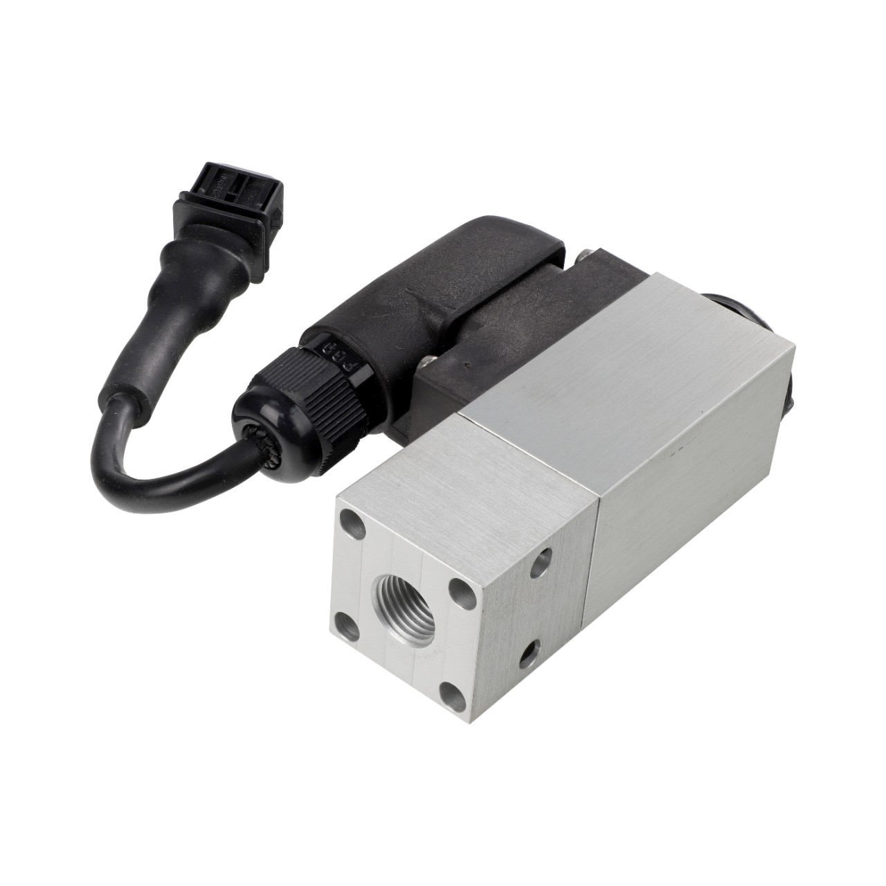 PRESS 6220739M1 | AGCO Parts