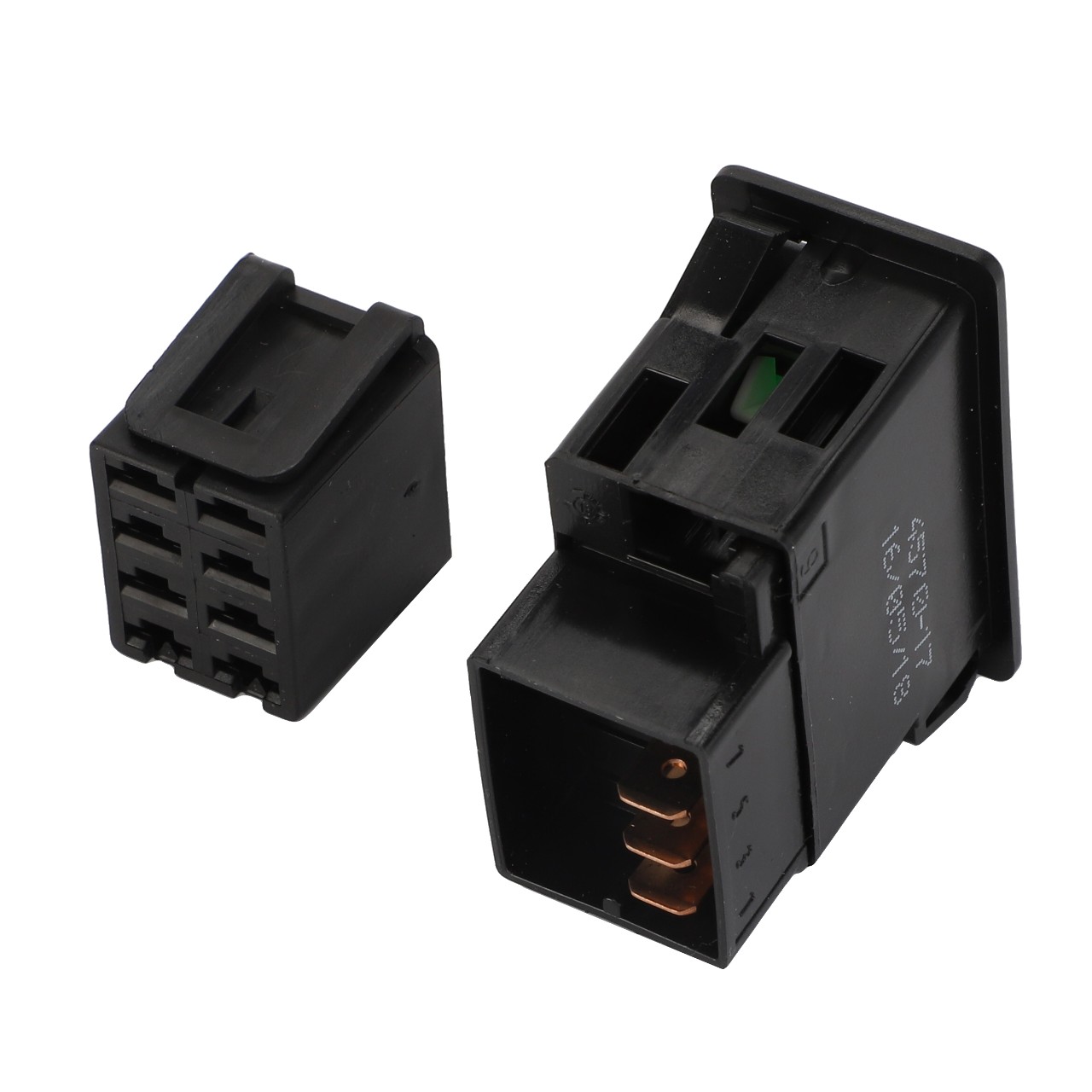 LIGHT SWITCH 3534531M91 | AGCO Parts