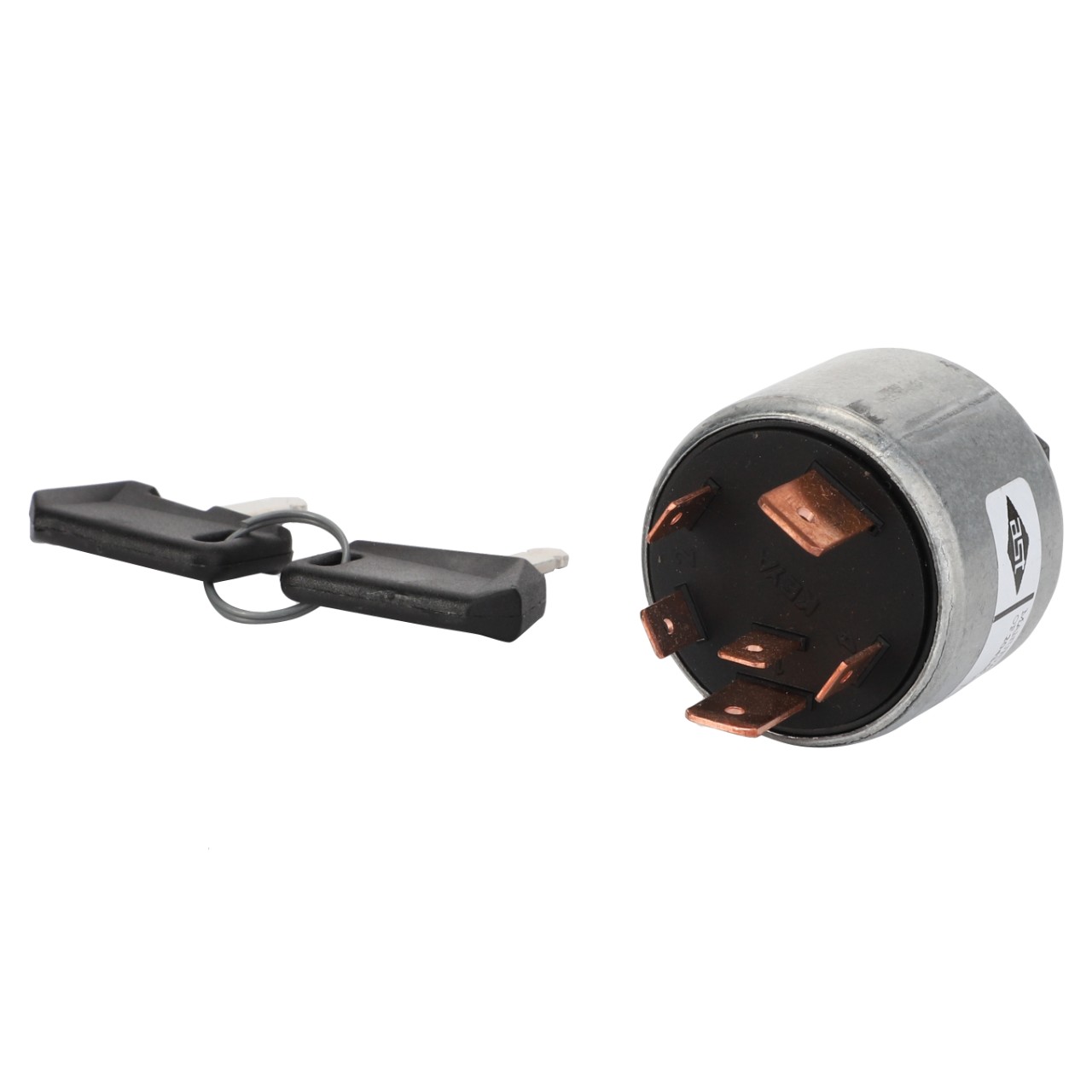 IGNITION SWITCH 3547633M91 | AGCO Parts