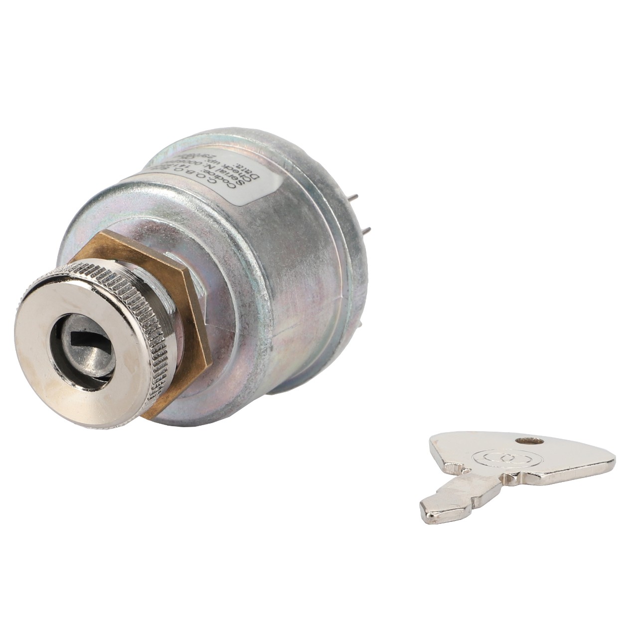 SWITCH 3678781M91 | AGCO Parts