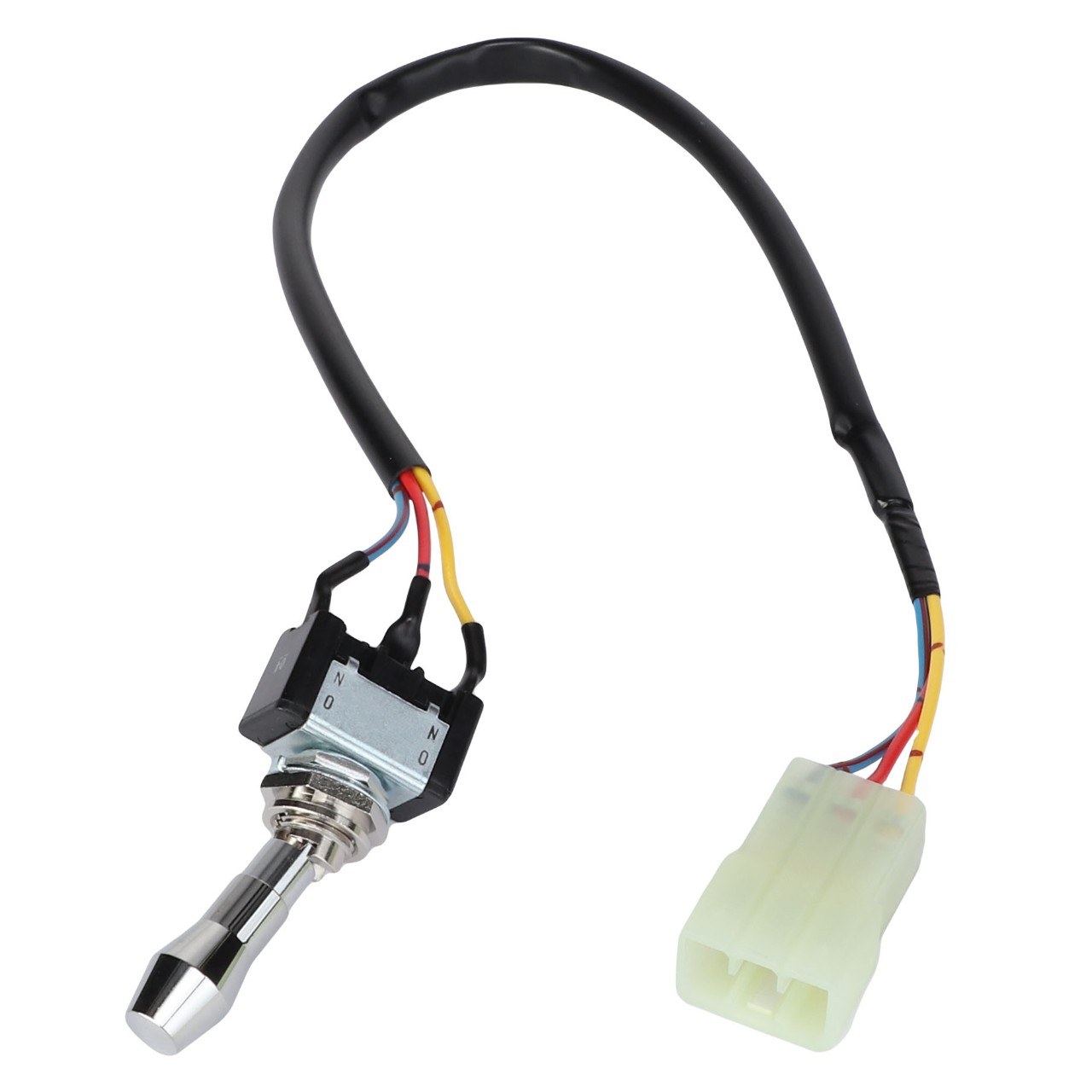 TOGGLE SWITCH 3708191M91 | AGCO Parts