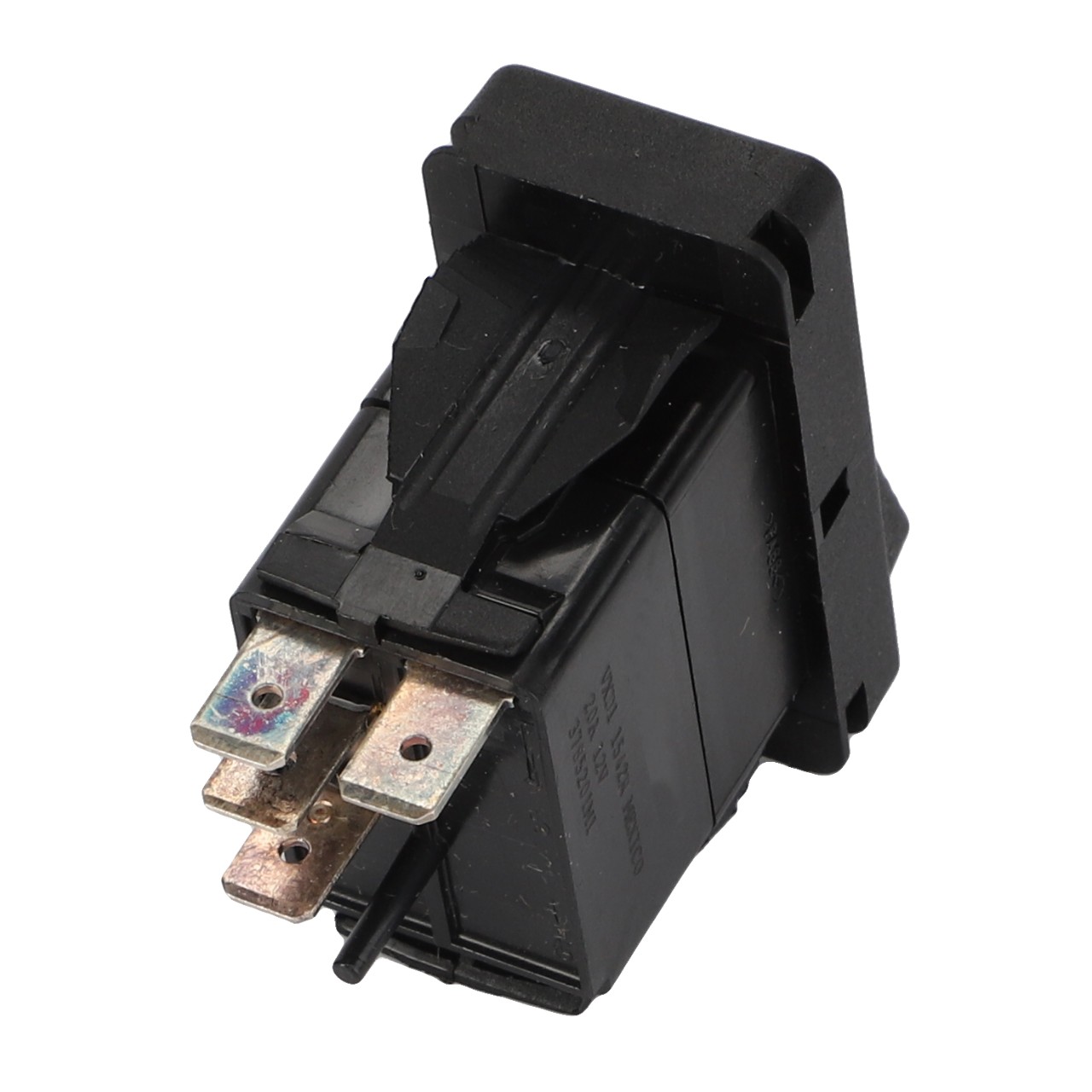 DIFF LOCK ROCKER SWITCH | AGCO Parts