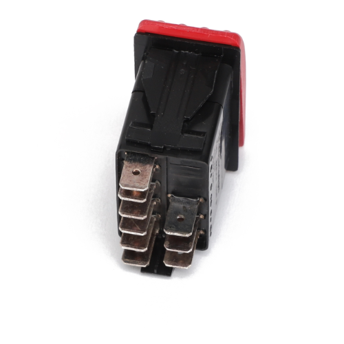 HAZARD LIGHT ROCKER SWITCH 3809149M1 | AGCO Parts