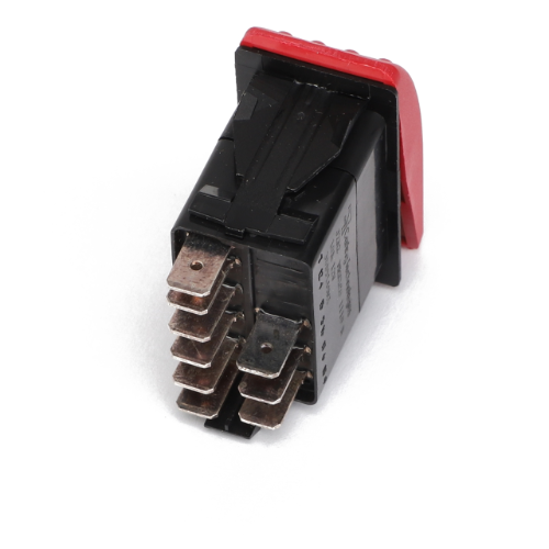 HAZARD LIGHT ROCKER SWITCH 3809149M1 | AGCO Parts