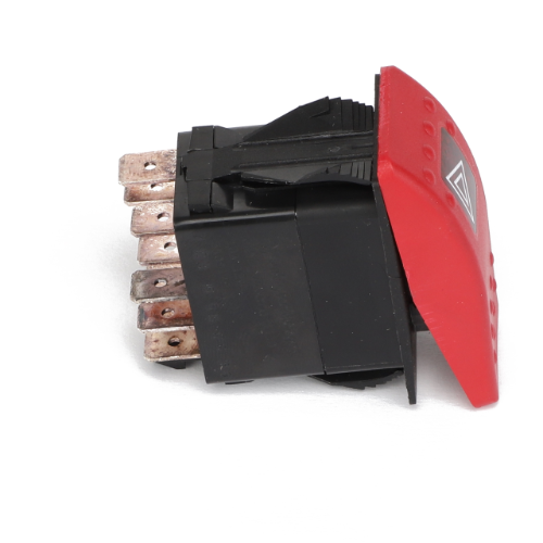 HAZARD LIGHT ROCKER SWITCH 3809149M1 | AGCO Parts
