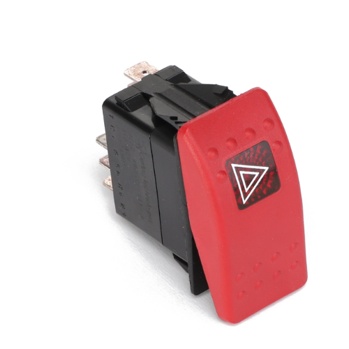 【在庫限り】 HAZARD LIGHT ROCKER SWITCH 3809149M1 | AGCO Parts Nintendo Switch