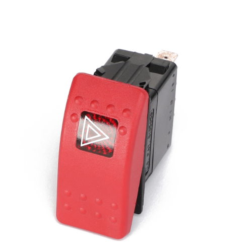 Switch ジャンク HAZARD LIGHT ROCKER SWITCH 3809149M1 | AGCO Parts