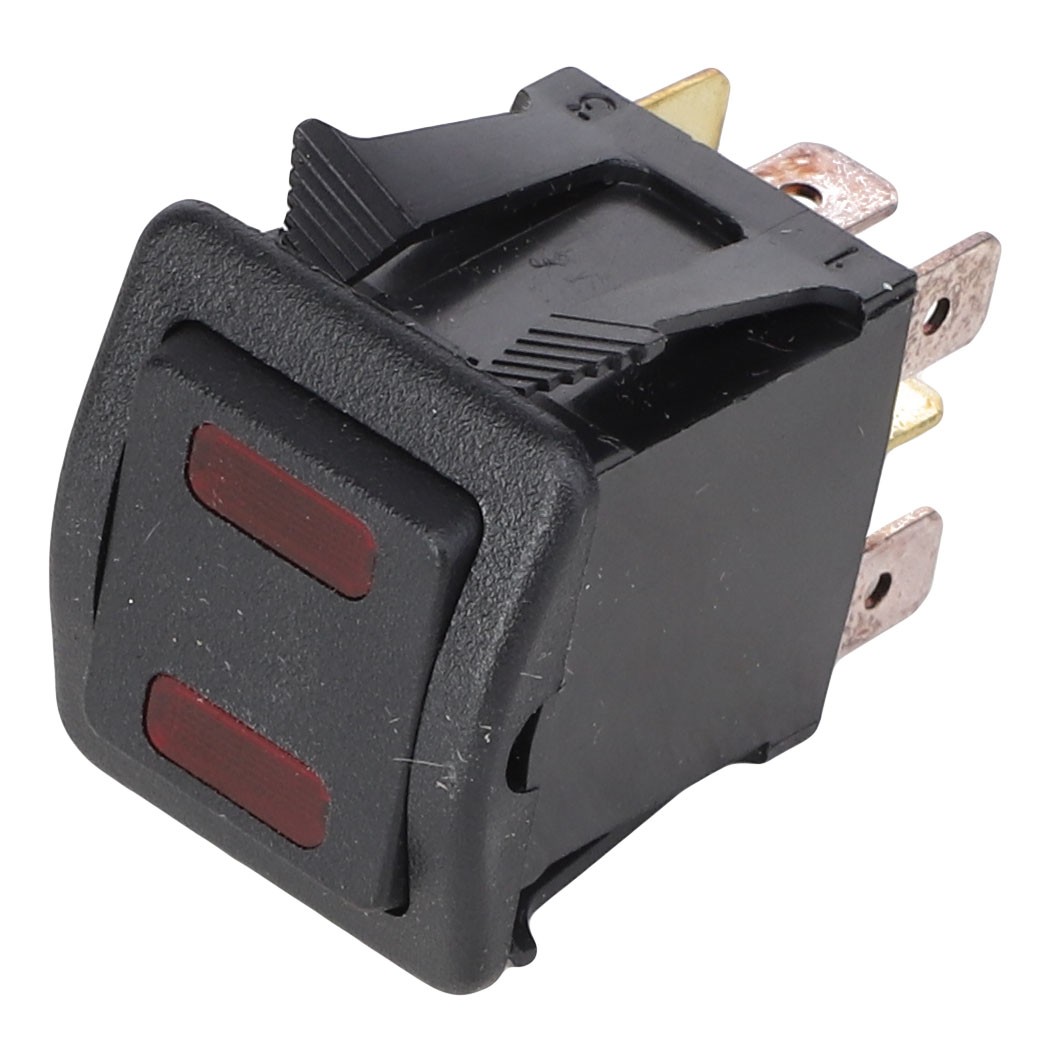 ROCKER SWITCH | AGCO Parts