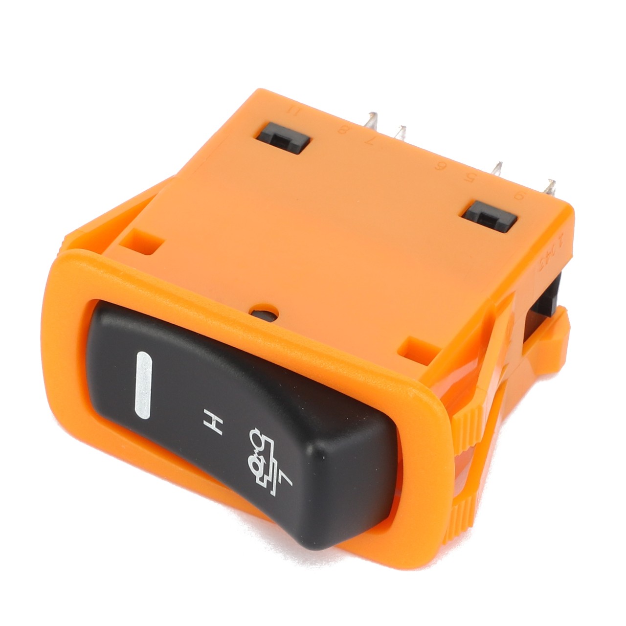 ROCKER SWITCH | AGCO Parts