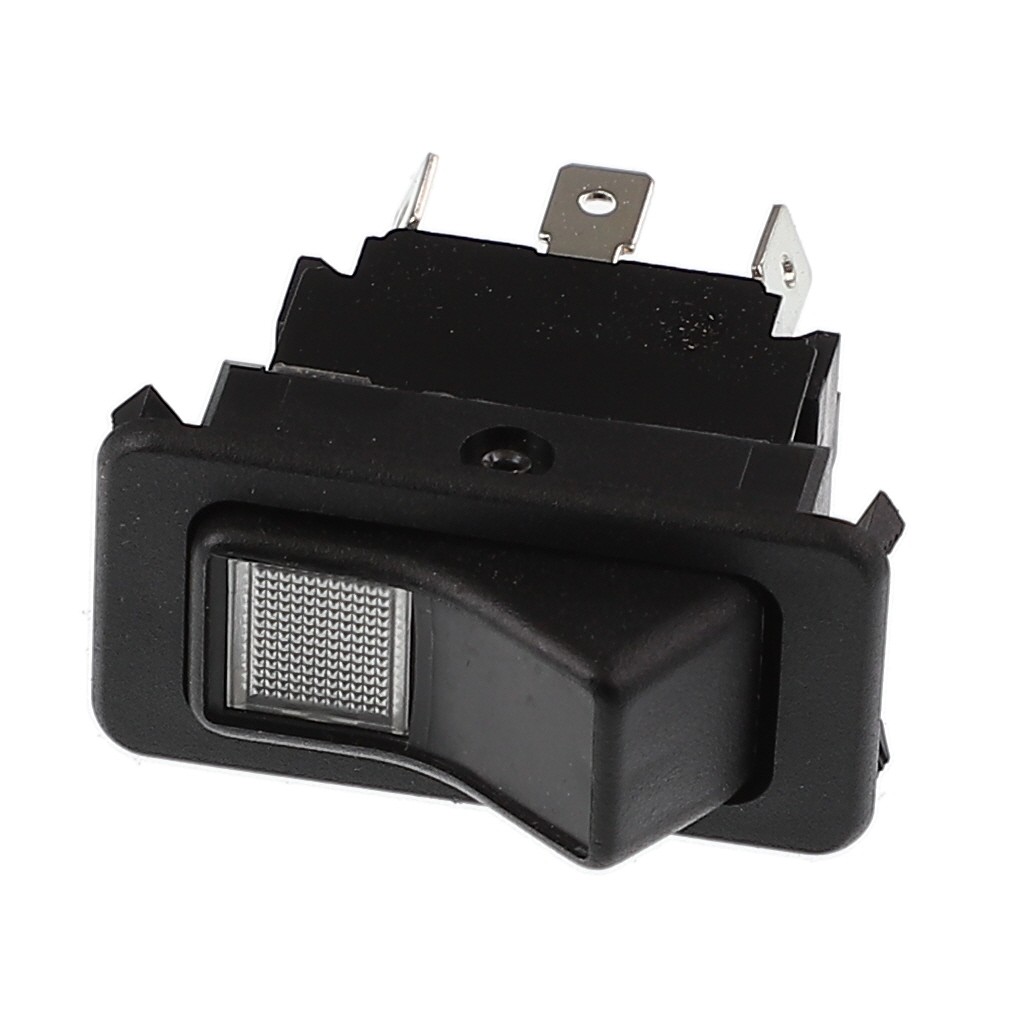 ROCKER SWITCH AG520945 | AGCO Parts