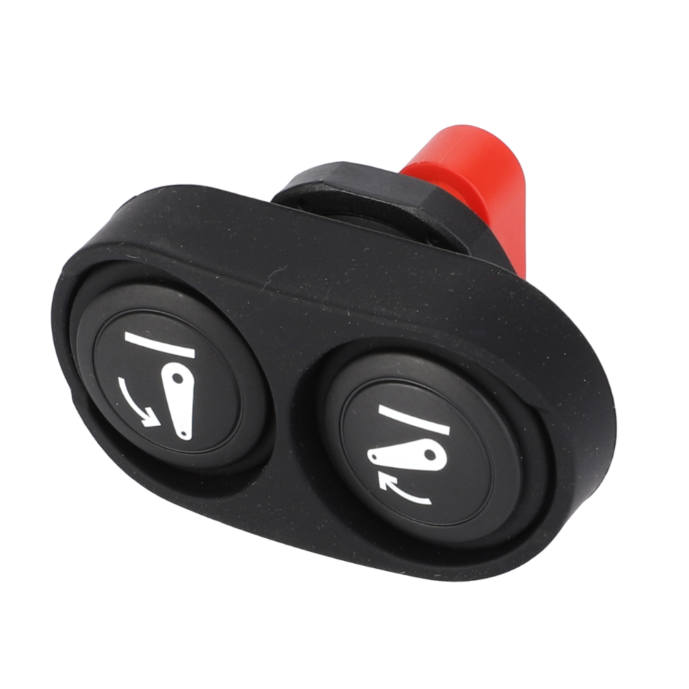 3PT HITCH UP/DOWN SWITCH 4289349M4 | AGCO Parts