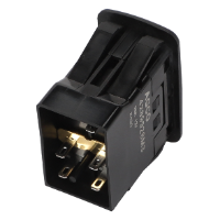 SIDE LIGHTS ROCKER SWITCH 4289928M3 | AGCO Parts