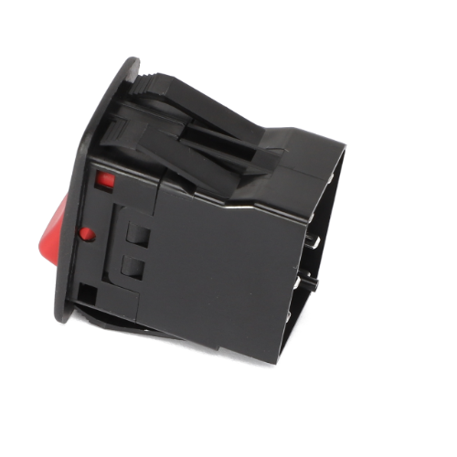 HAZARD LIGHT ROCKER SWITCH 4289936M2 | AGCO Parts