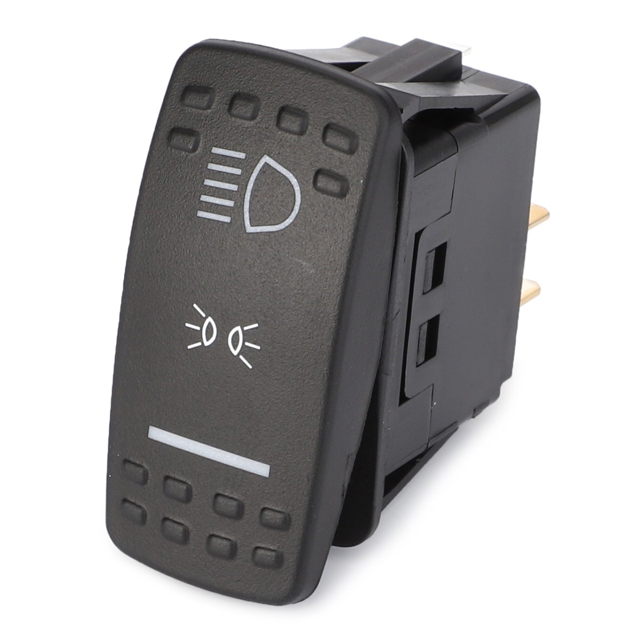 Switch, Rocker, Lighting 4293537M2 | AGCO Parts