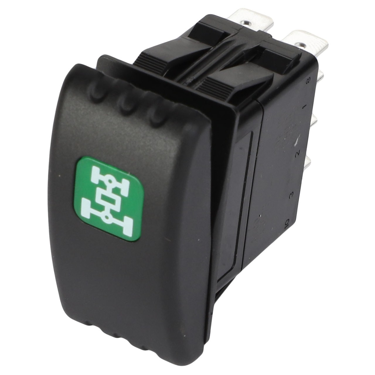 SWITCH 4WD 4357364M1 | AGCO Parts