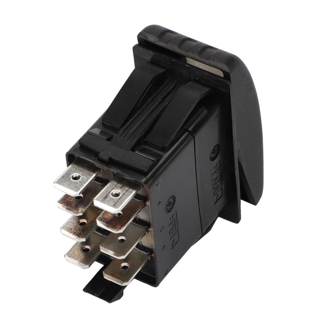 LIGHT SWITCH 4357366M2 | AGCO Parts