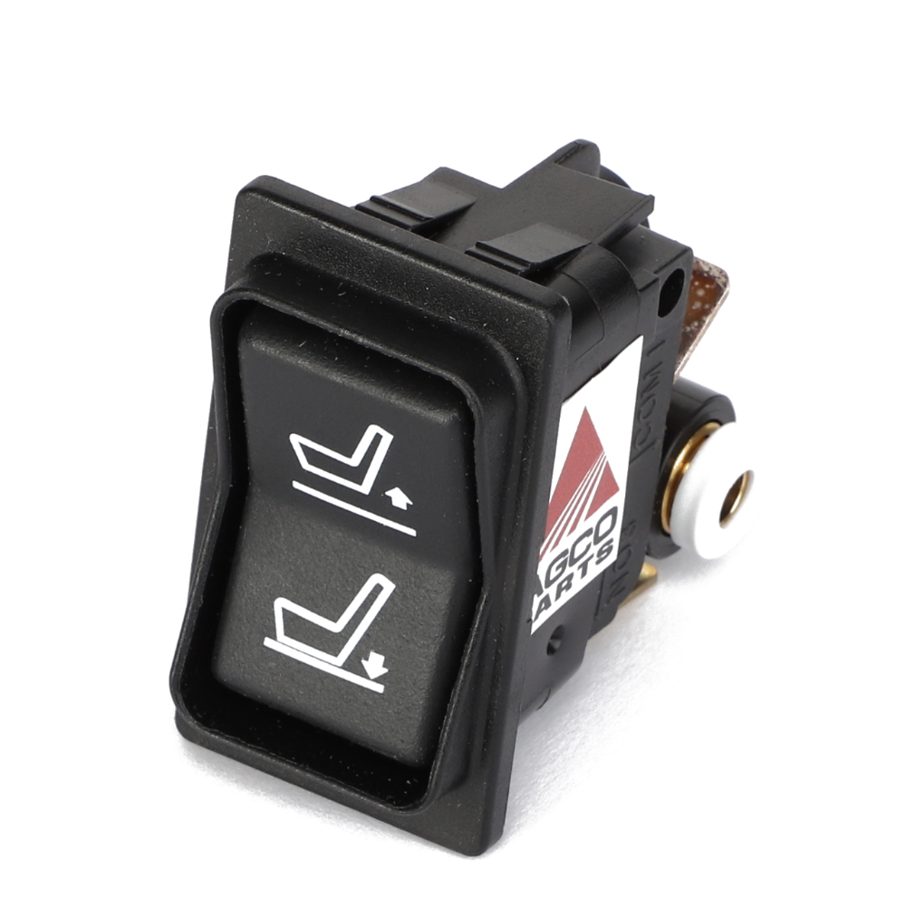 独創的 ROCKER SWITCH 508257D1 | AGCO Parts Nintendo Switch