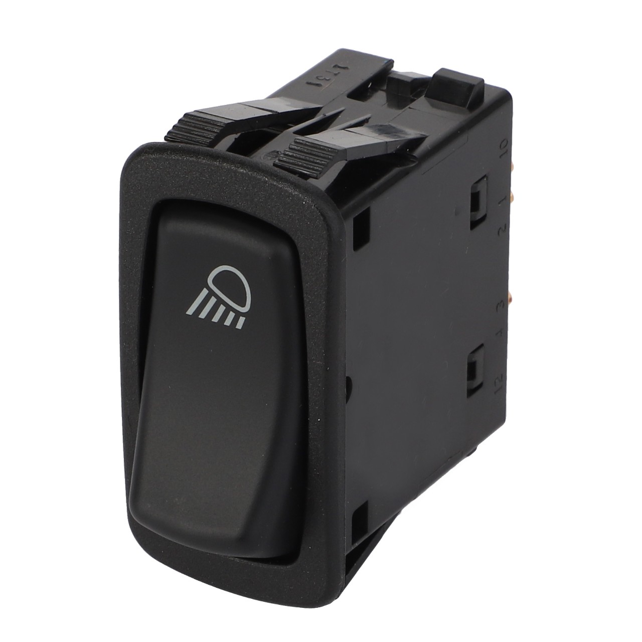 ROCKER SWITCH | AGCO Parts