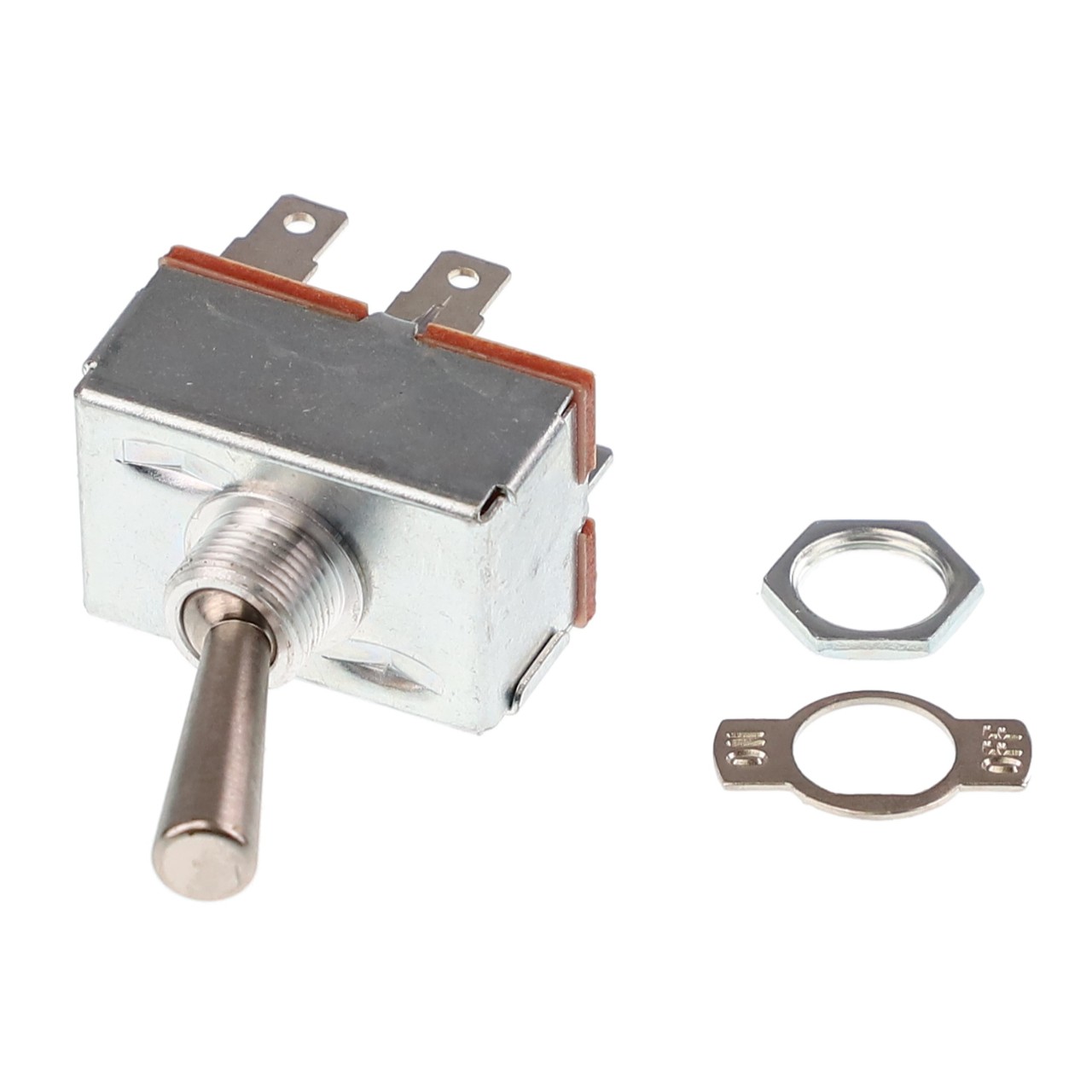 TOGGLE SWITCH GARDEN TRACTOR GARDEN TRACTOR MF 1500 Compacts