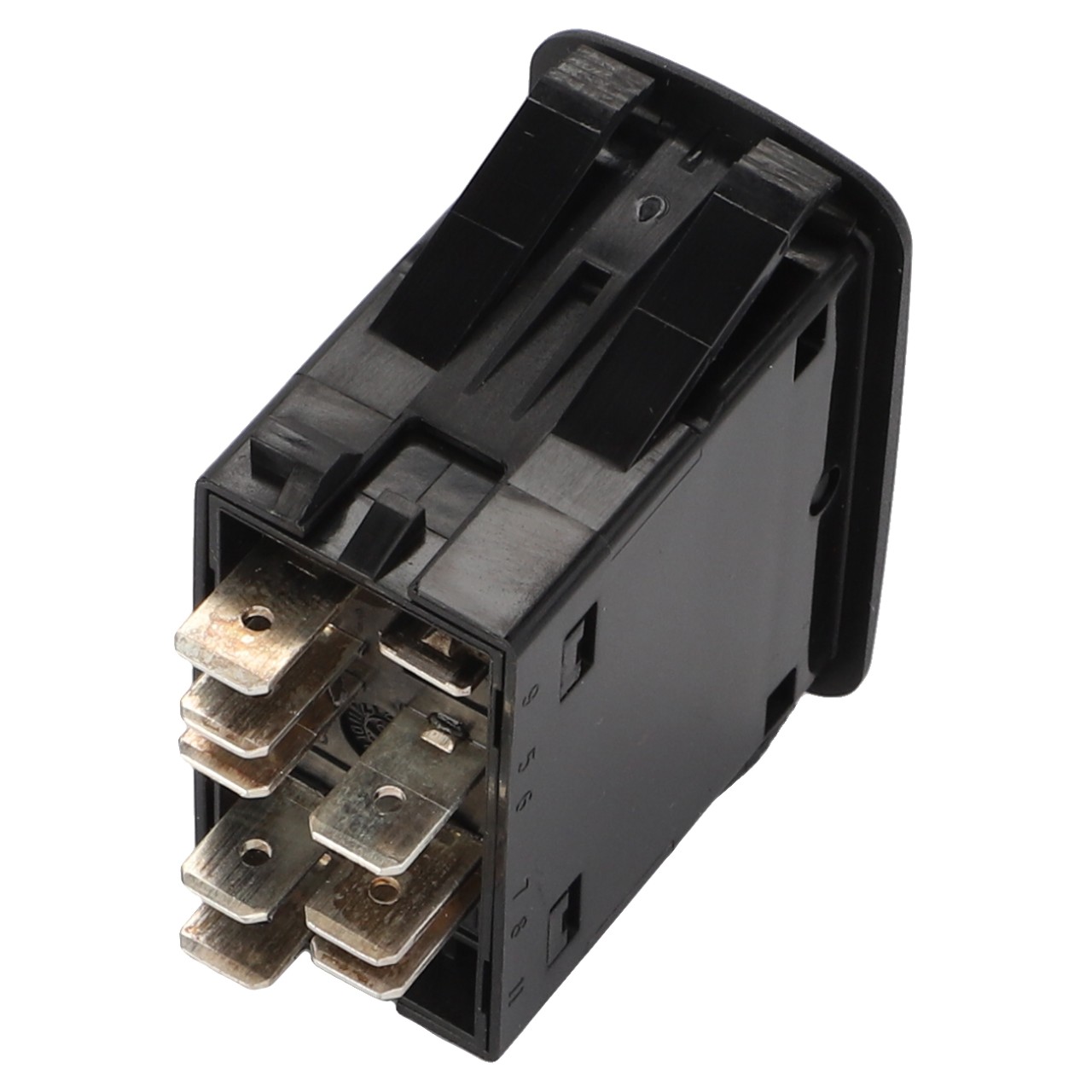 HAZARD LIGHT ROCKER SWITCH AGCO Parts