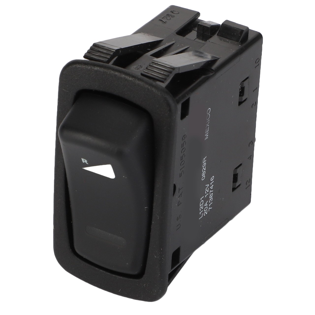 ROCKER SWITCH | AGCO Parts