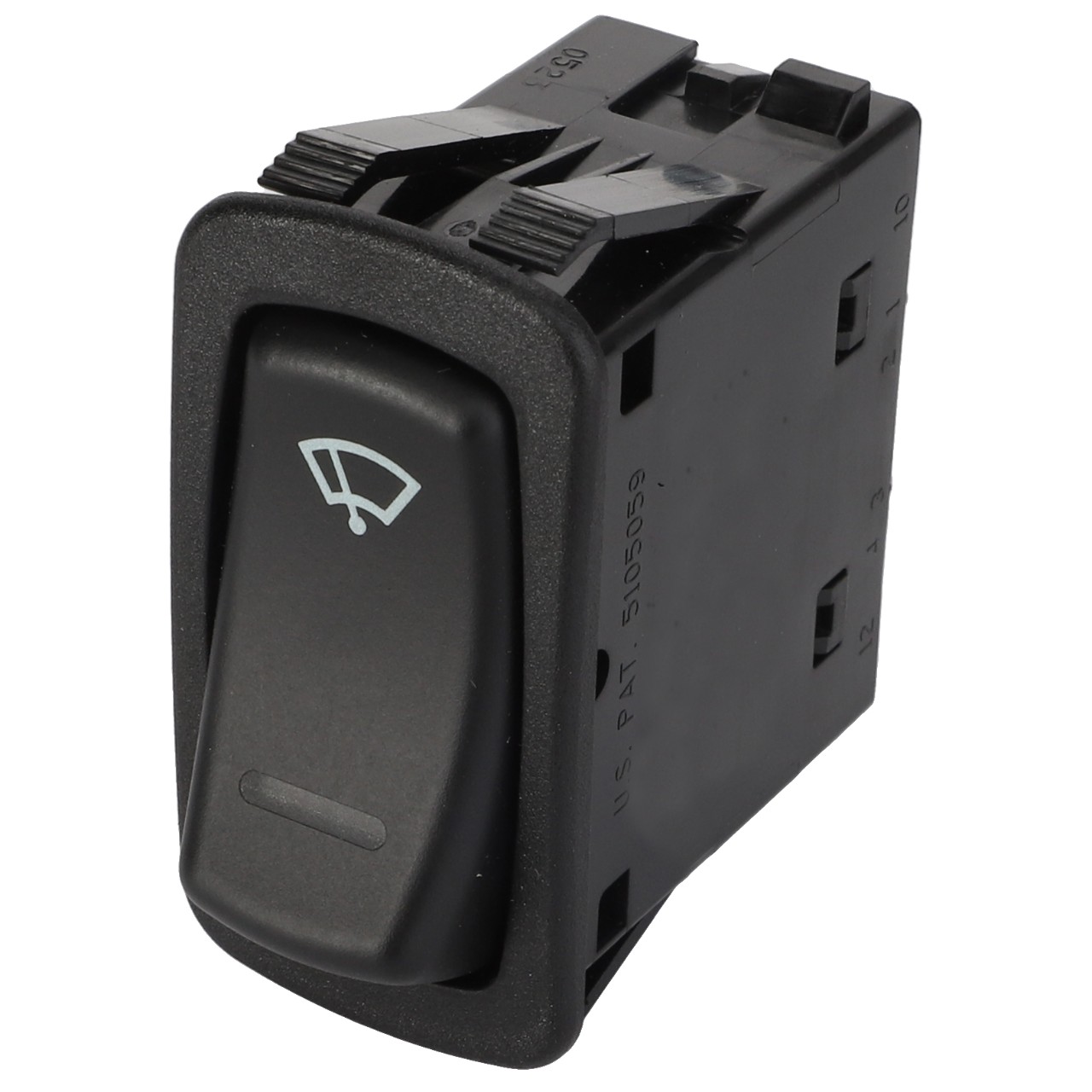 WIPER ROCKER SWITCH AGCO Parts