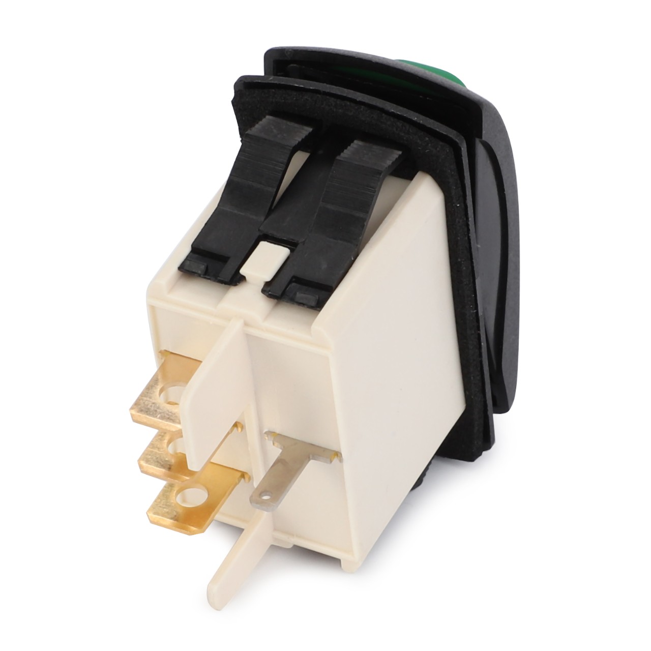 3PT HITCH UP/DOWN ROCKER SWITCH MF 6711 MF 6711 MF 6700