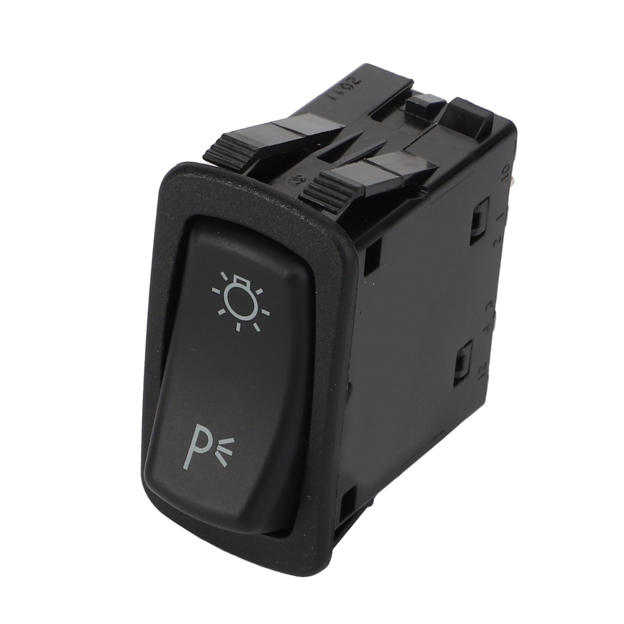 ROCKER SWITCH | AGCO Parts