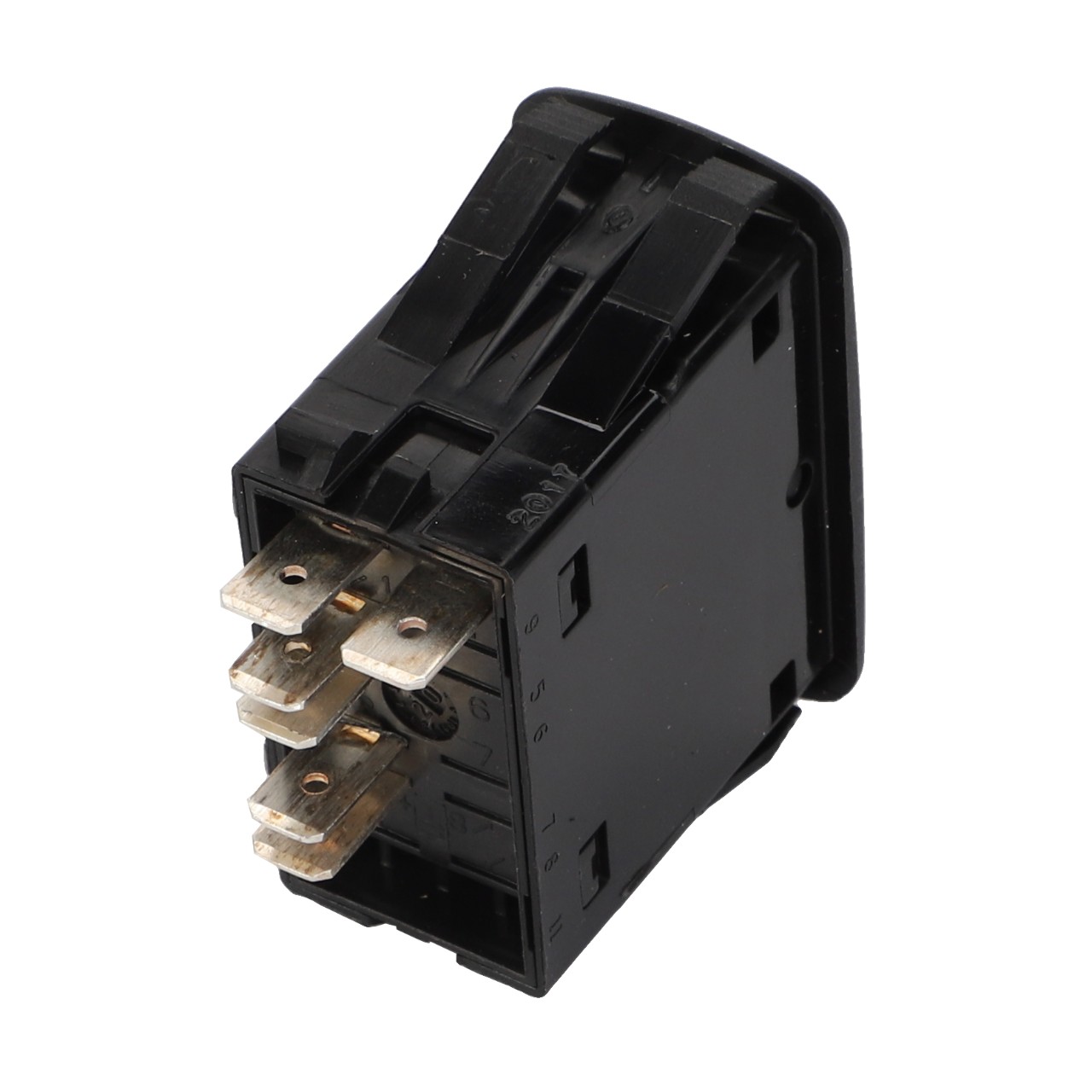 ROCKER SWITCH | AGCO Parts