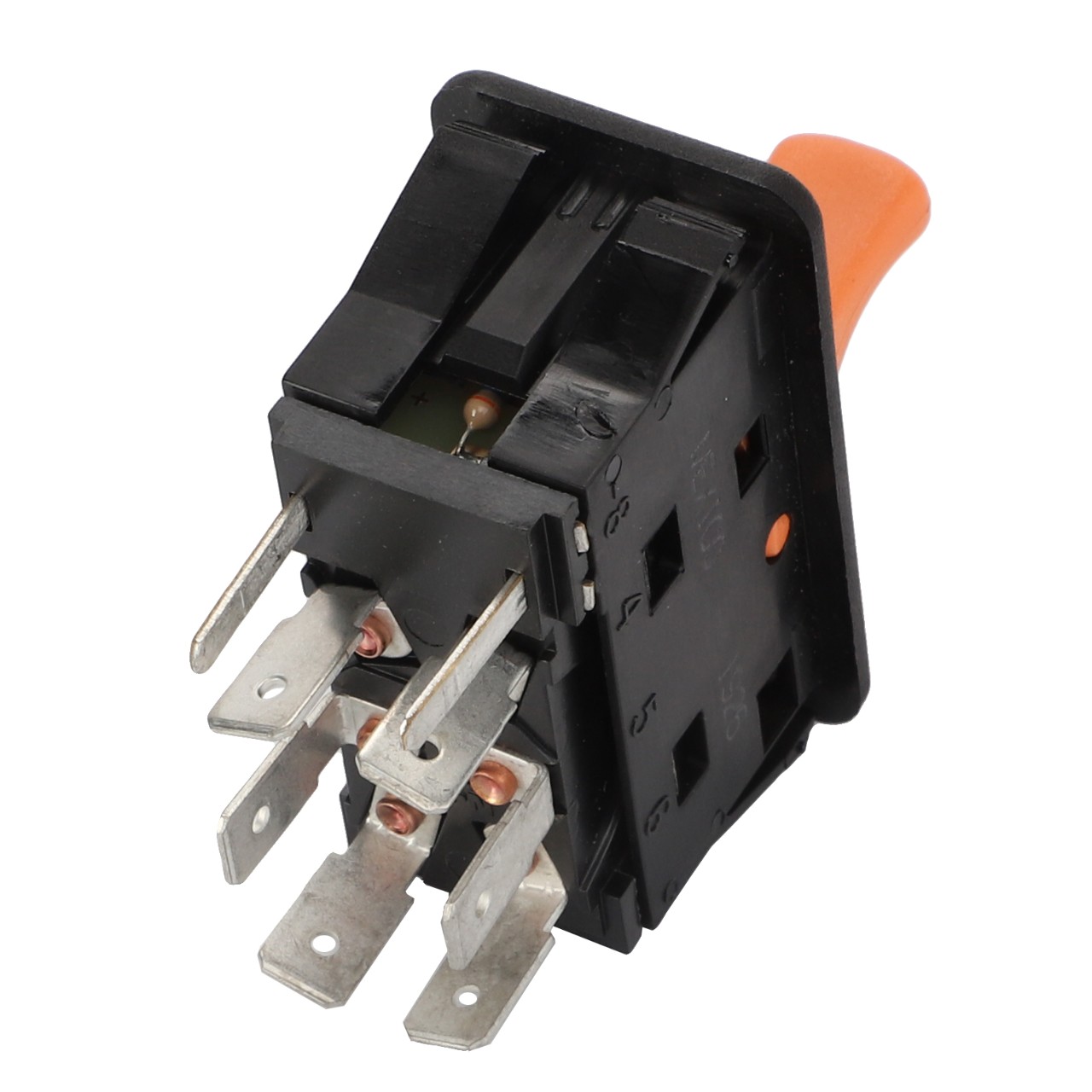 ON/OFF PADDLE SWITCH AG522467 | AGCO Parts
