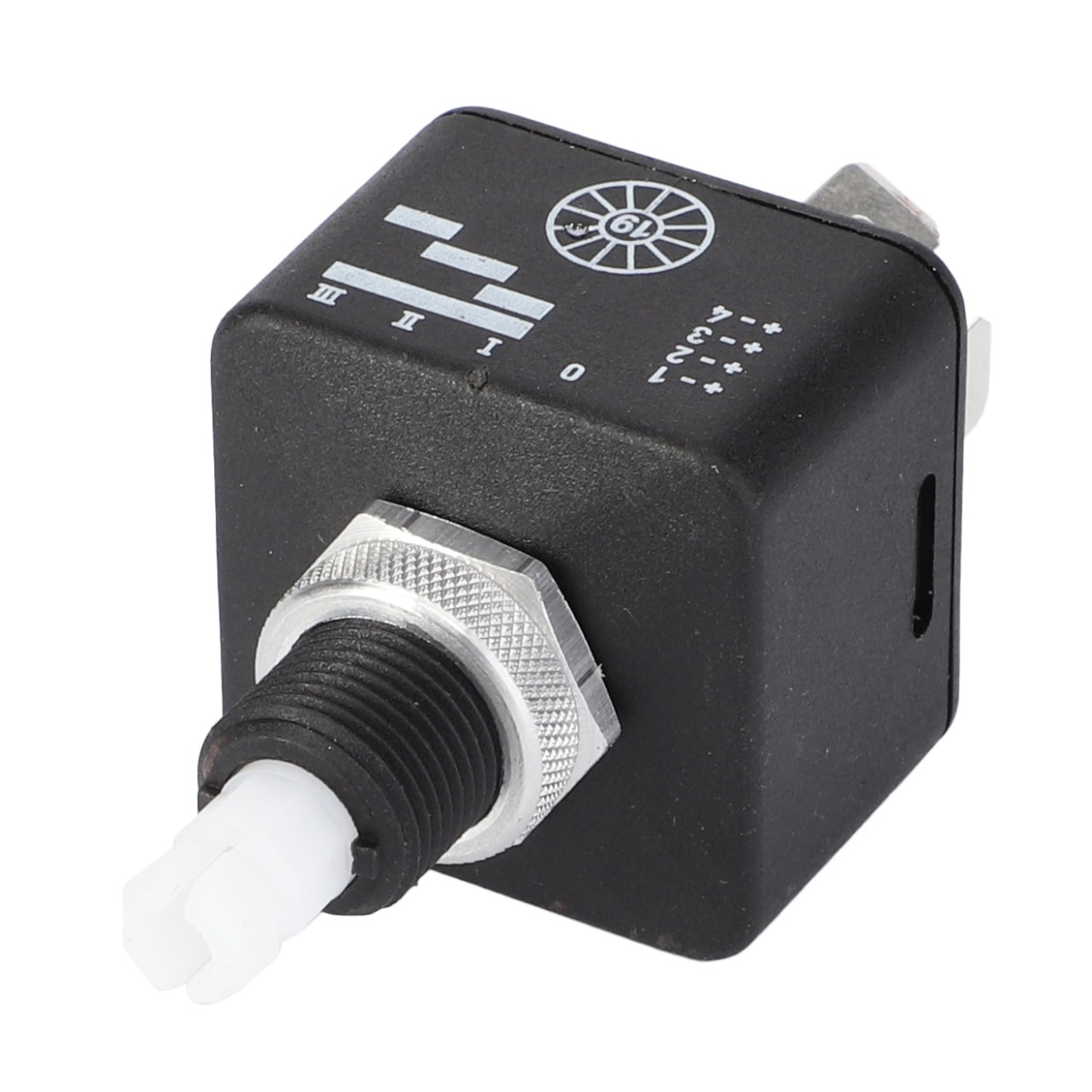 Rotary Switch Blower | AGCO Parts