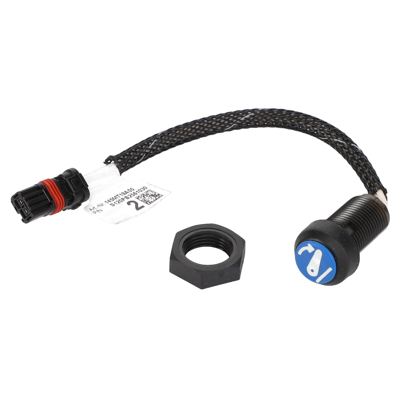 TIP SWITCH | AGCO Parts