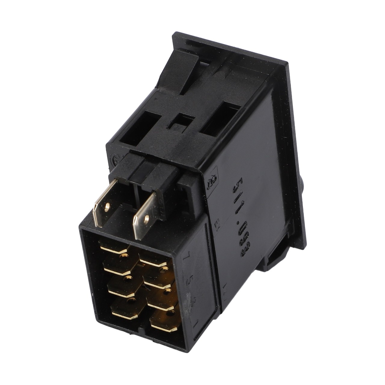 ROCKER SWITCH V32458200 | AGCO Parts
