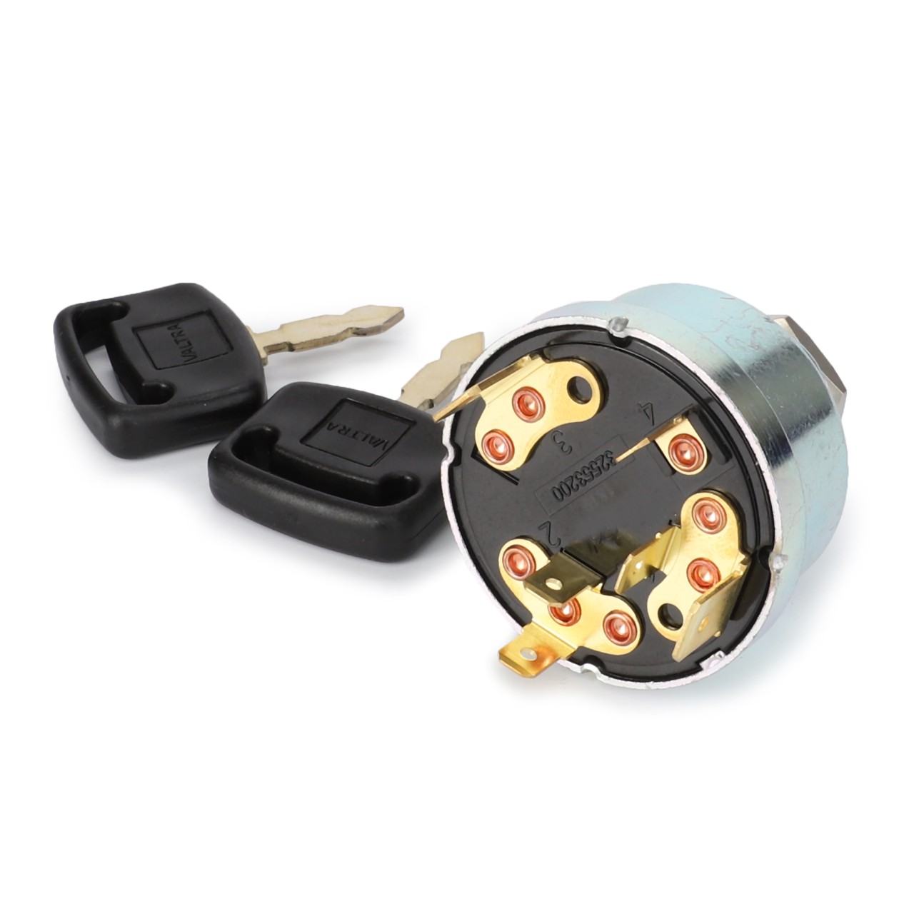 Ignition Switch AGCO UKB2B2C Site