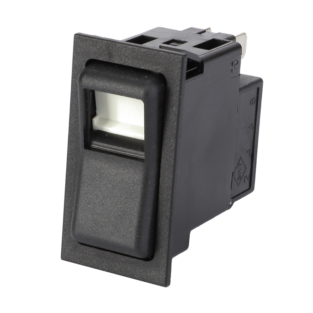 Switch, Rocker, 3 Position, EH Power Lift V32733300 | AGCO Parts