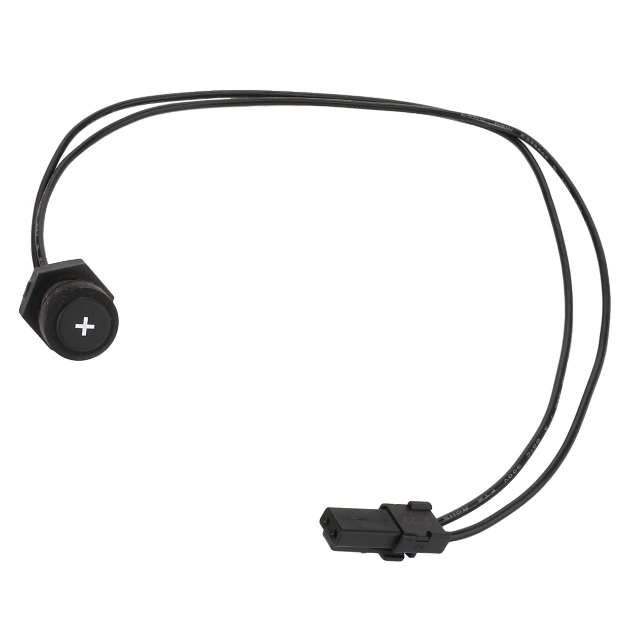 PUSH-BUTTON SWITCH V37444110 | AGCO Parts