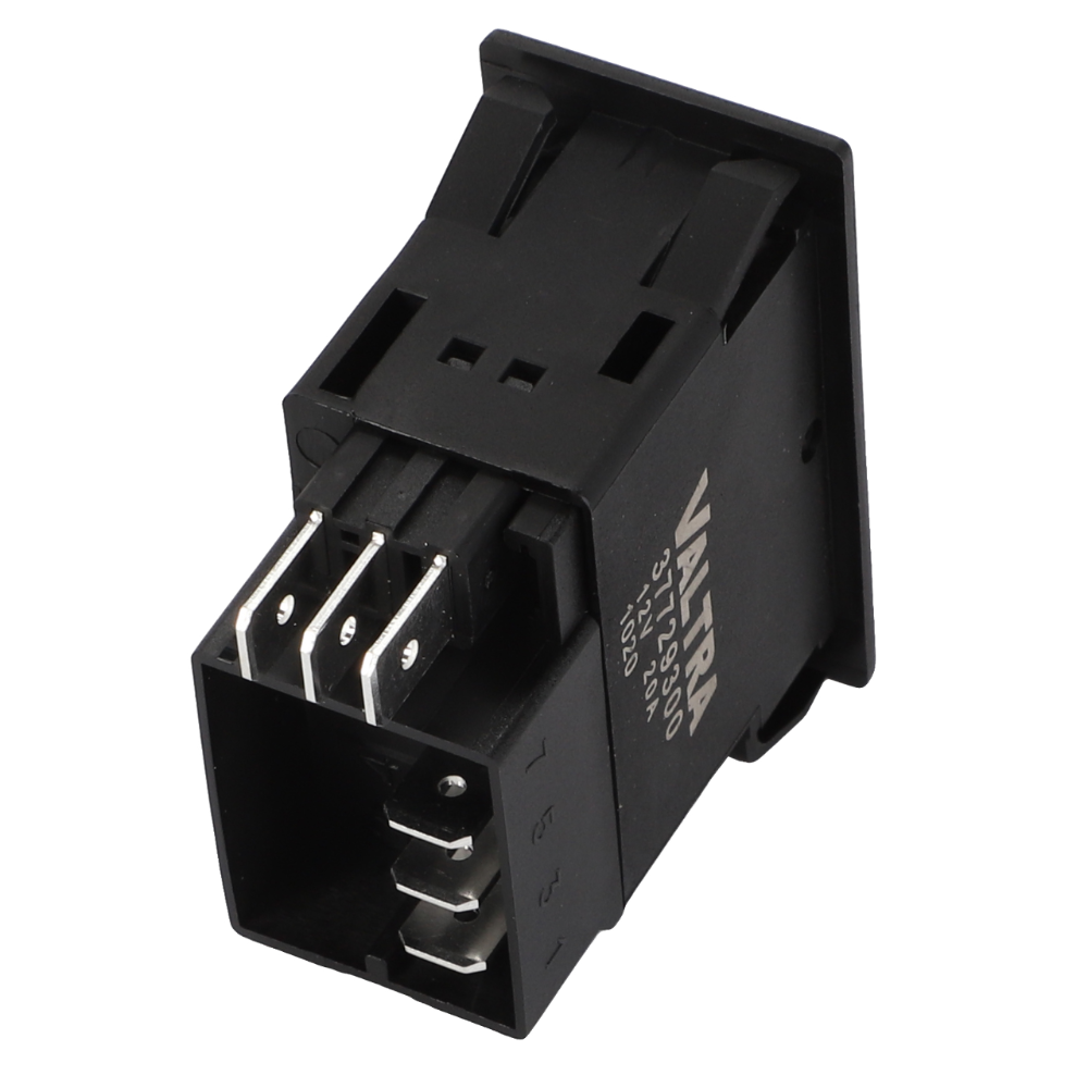 switch 三国志８REMAKE 8-98112229-0 ISUZU Gearbox Parts Reverse Lamp Switch For