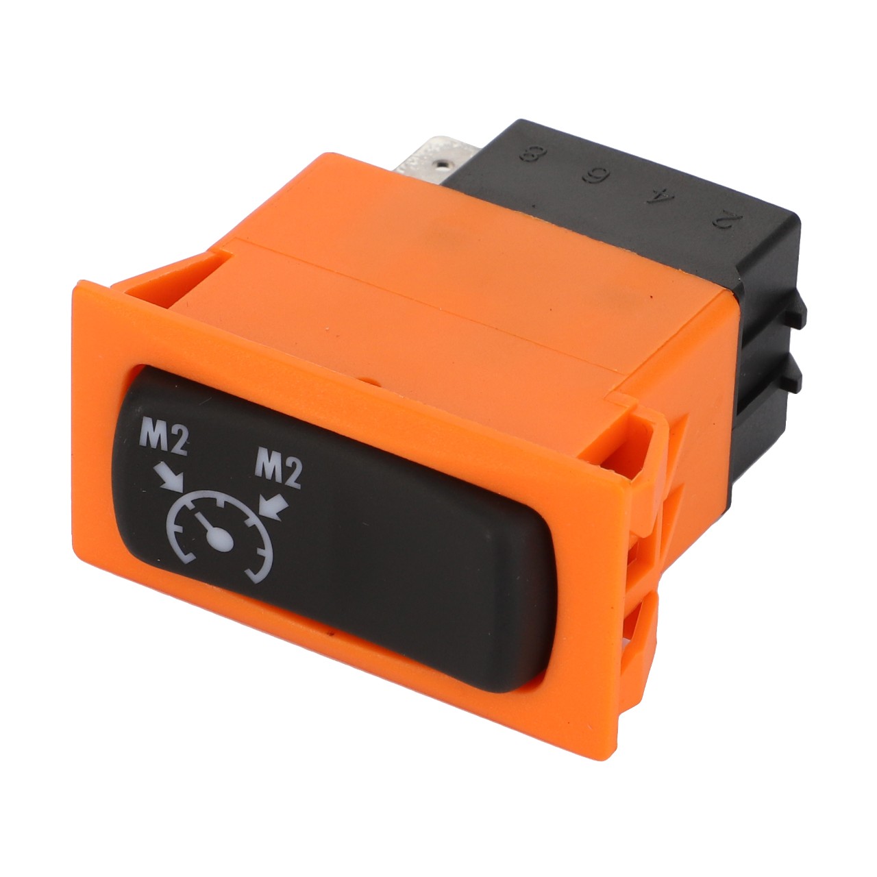 ROCKER SWITCH AGCO Parts