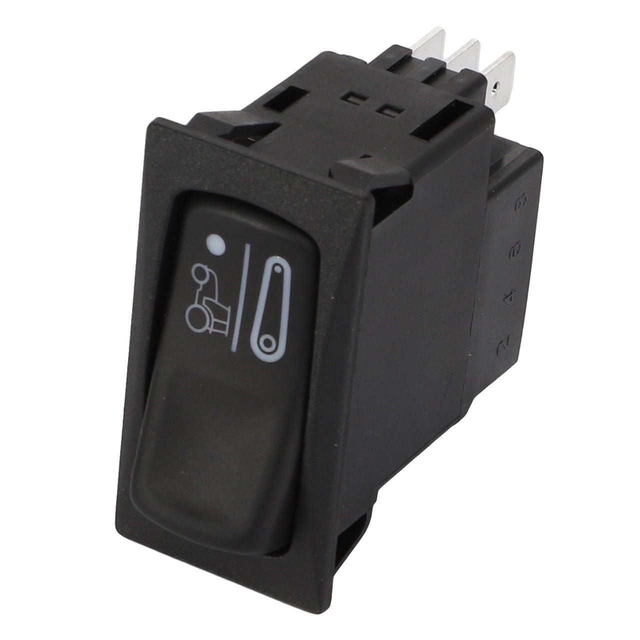 ROCKER SWITCH | N122D | N122D | N2 Series | Standard | Tractors ...
