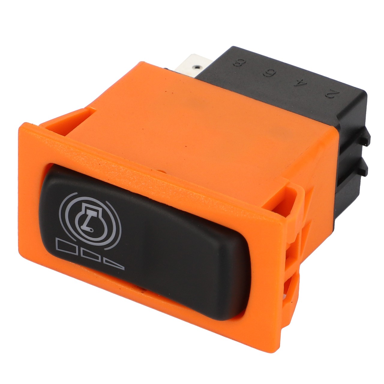 ROCKER SWITCH V37735800 | AGCO Parts 