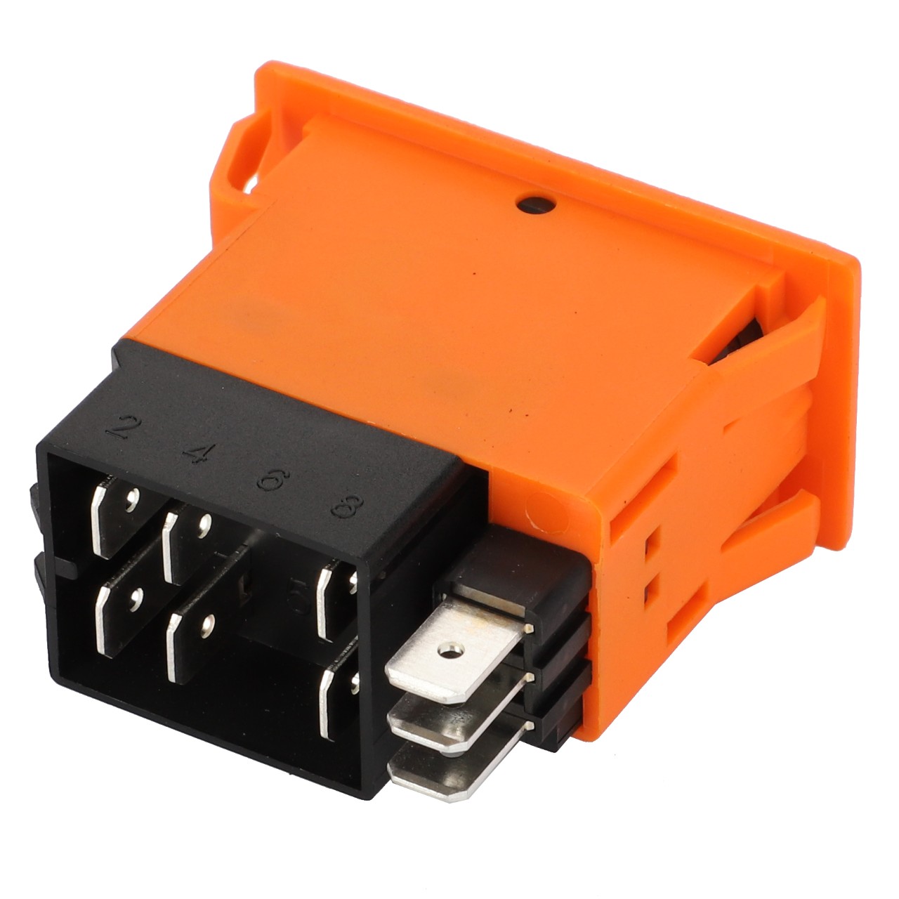 ROCKER SWITCH V37735800 | AGCO Parts 