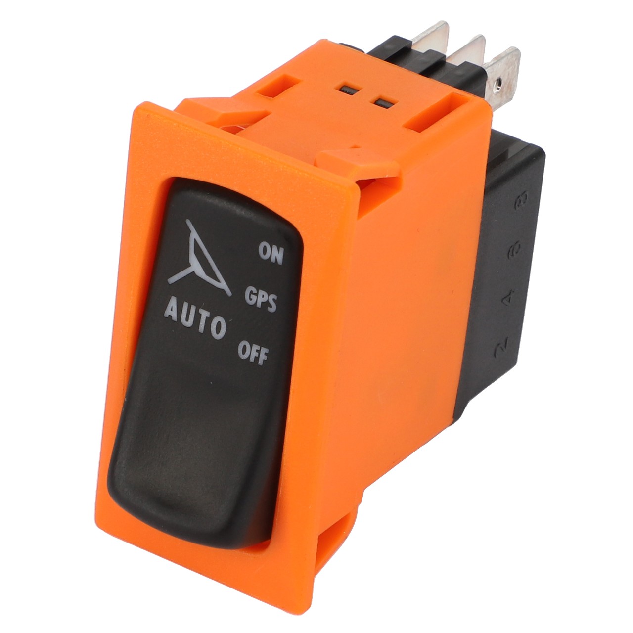 ROCKER SWITCH N122D N122D N2 Series Standard Tractors