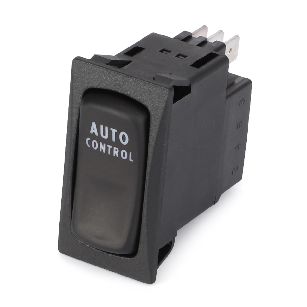 Switch, Rocker, Autocontrol V37916200 | AGCO Parts Switch, Rocker, Autocontrol V37916200 | AGCO Parts