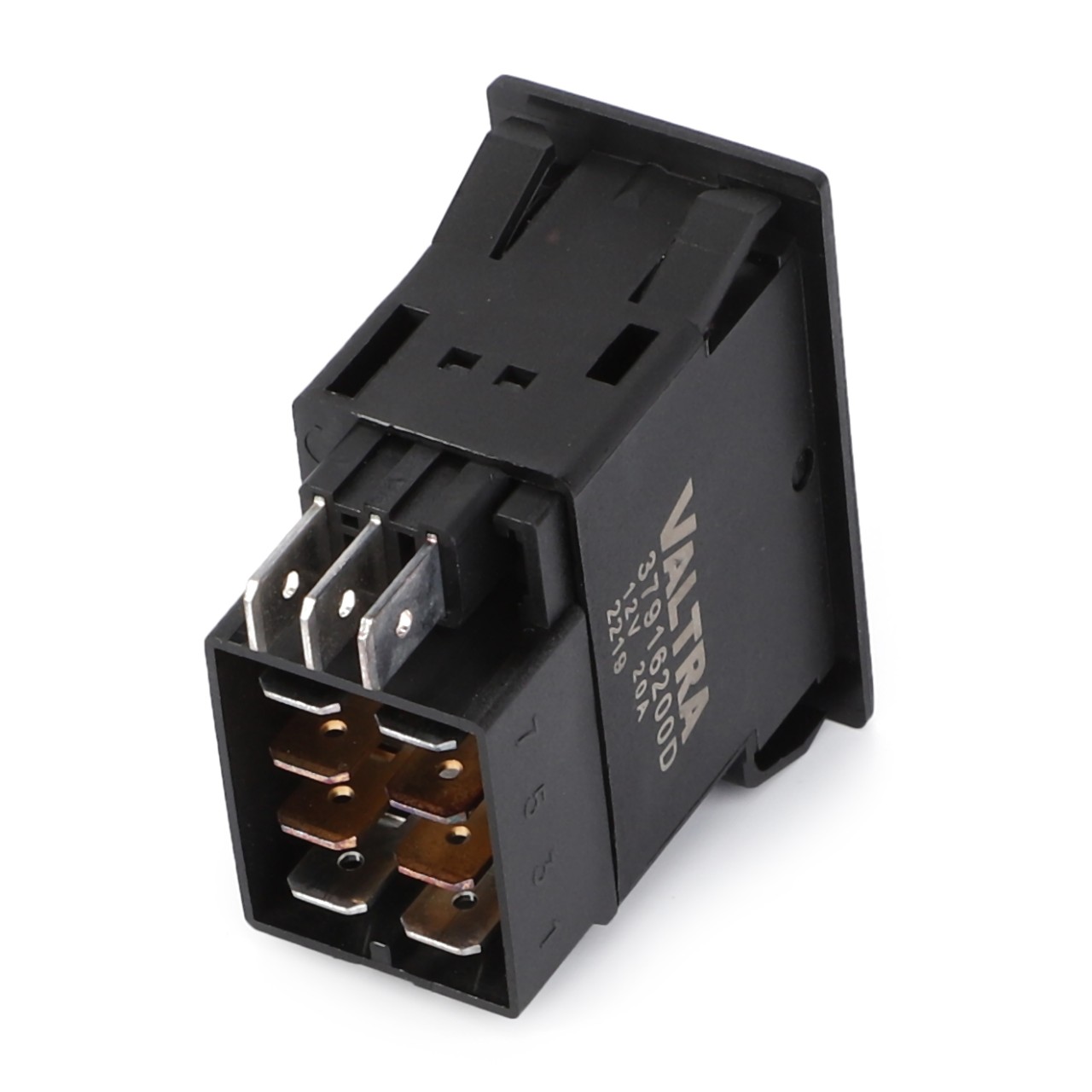 【本物保証】 Autocontrol Rocker, Switch, V37916200 Parts AGCO | Nintendo Switch