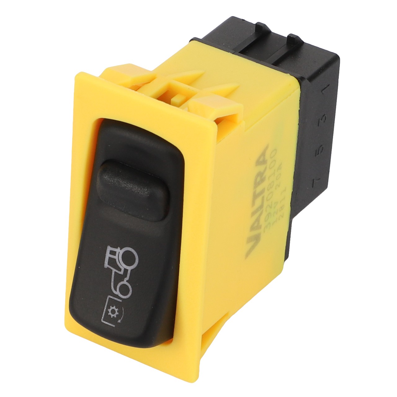 ROCKER SWITCH T151ELS T151eLS T1 Series Standard Tractors