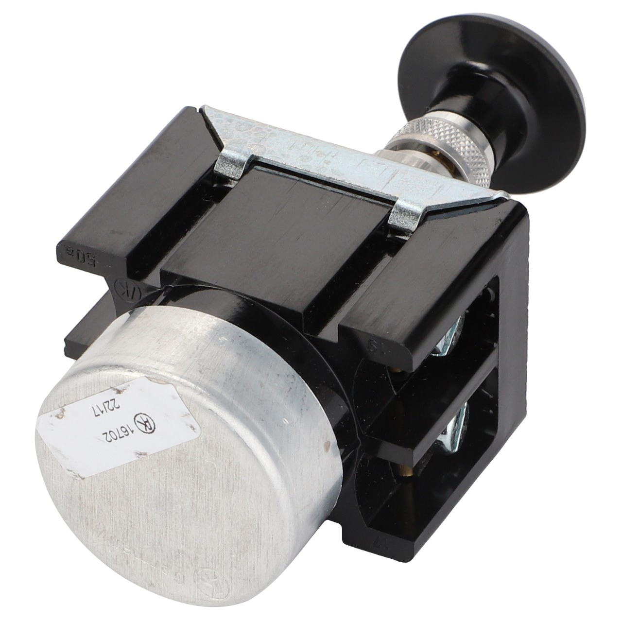 GLOW PLUG AND STARTER SWITCH AGCO UKB2B2C Site